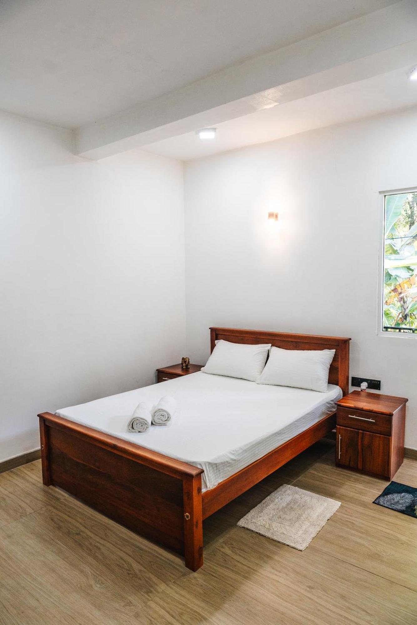 Serene Home キャンディー エクステリア 写真