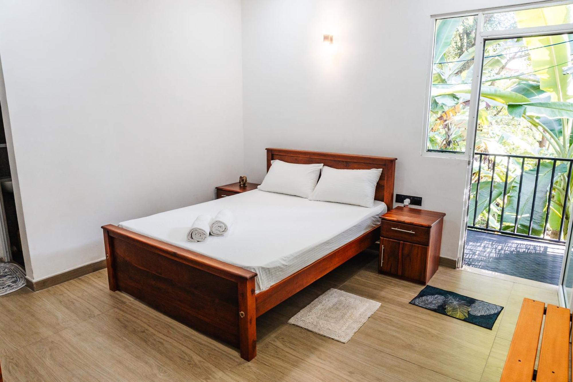 Serene Home キャンディー エクステリア 写真